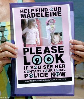 PeterMac's FREE e-book: What really happened to Madeleine McCann? 8%2BEgregious%2Bexamples4