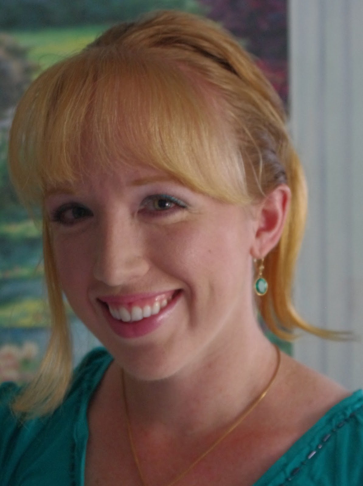 Braids & Hairstyles for Super Long Hair: Nancy Drew Flip (for long hair)