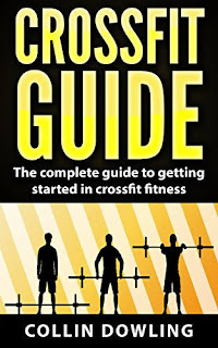 THE CROSSFIT TRAINING GUIDE