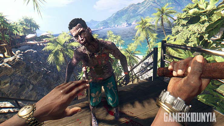 Dead Island Definitive Edition Highly Compressed Download For PC
