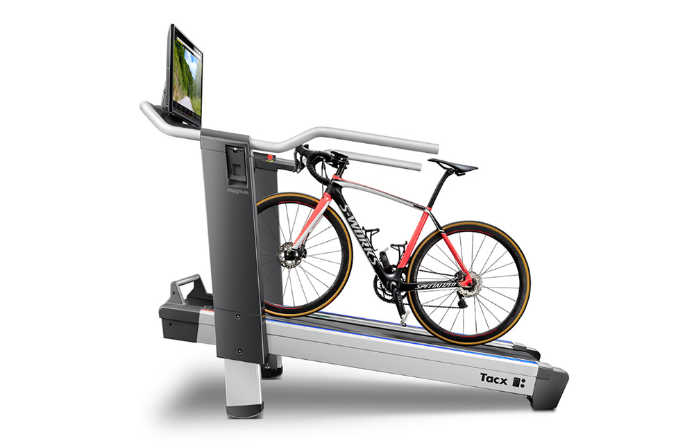 ciclomulino tacx
