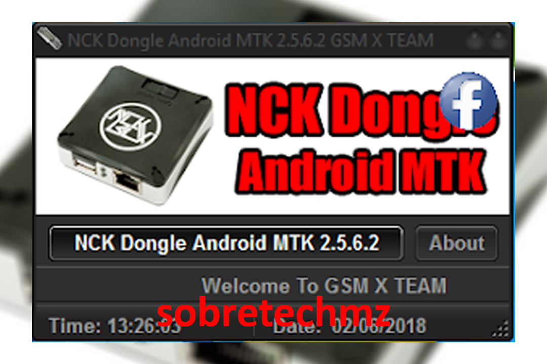 nck dongle crack 2.5 6.2 download