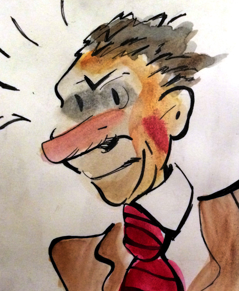 UNCLE EDDIE'S THEORY CORNER ABOUT HERRIMAN