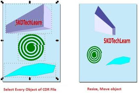 Open Edit Cdr File And Convert Cdr To Other Format Skotechlearn Tips