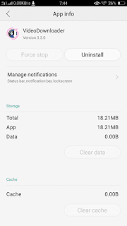 Video Downloader for Facebook Pro v3.3.0 APK is Here ! Video Downloader for Facebook Pro v3.3.0 APK is Here !
