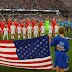 Estados Unidos vs Trinidad y Tobago EN VIVO por el Grupo D de la Copa Oro. HORA / CANAL