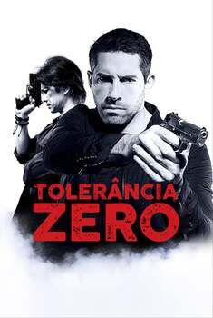 Tolerância Zero Torrent - WEB-DL 1080p Dual Áudio