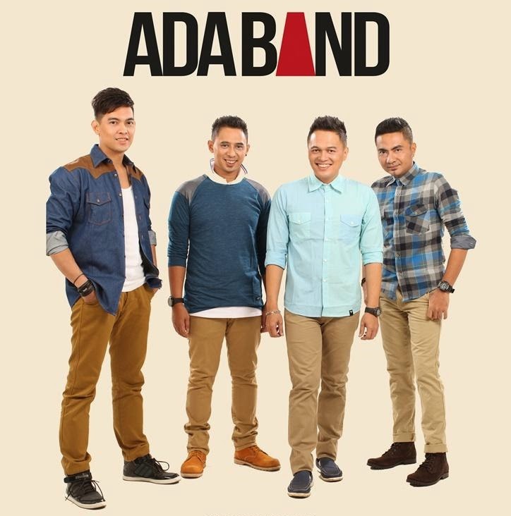 Music Gallery Download Mp3 Ada Band Yang Terbaik Bagimu Mp3