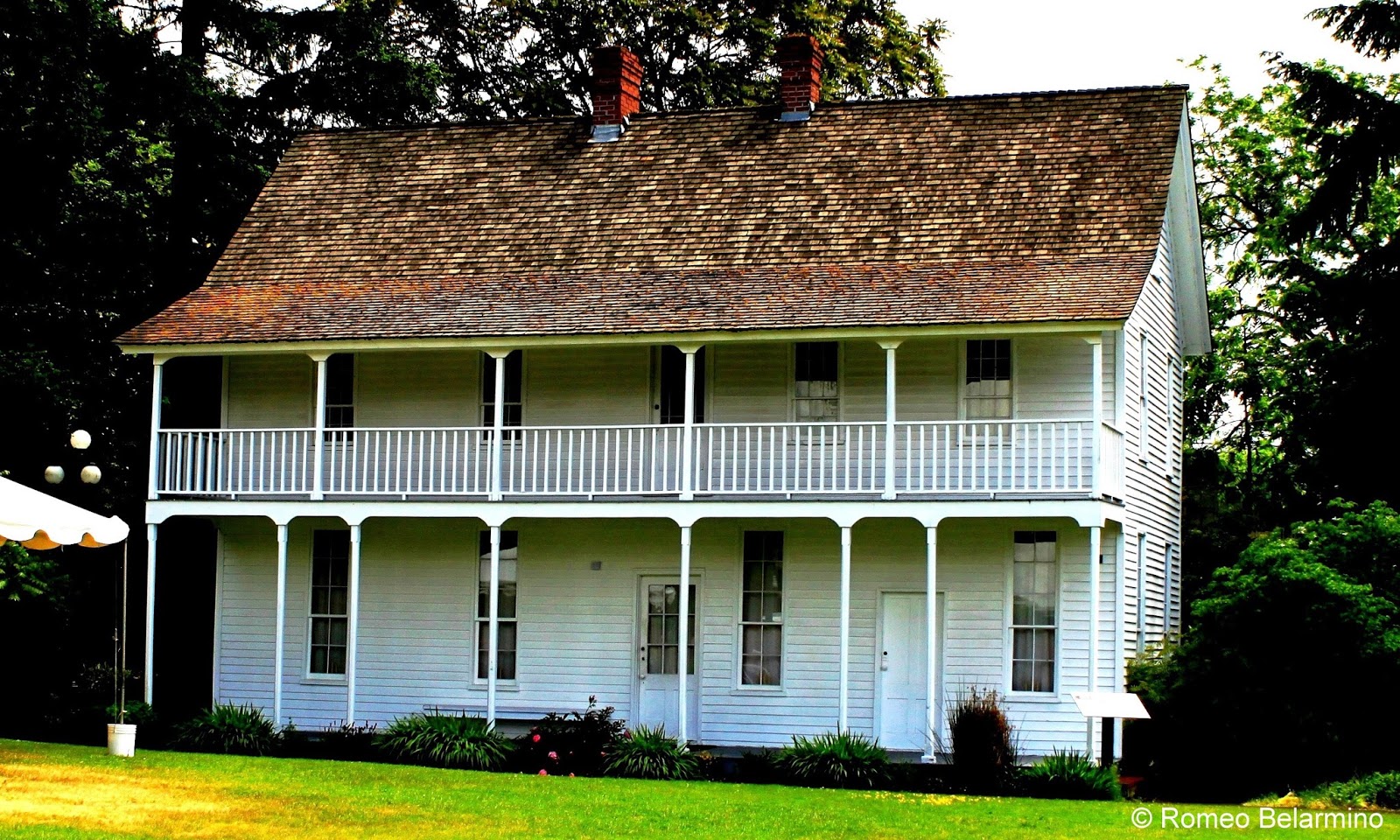 Salem Oregon’s Often Overlooked Middle Child Travel the World