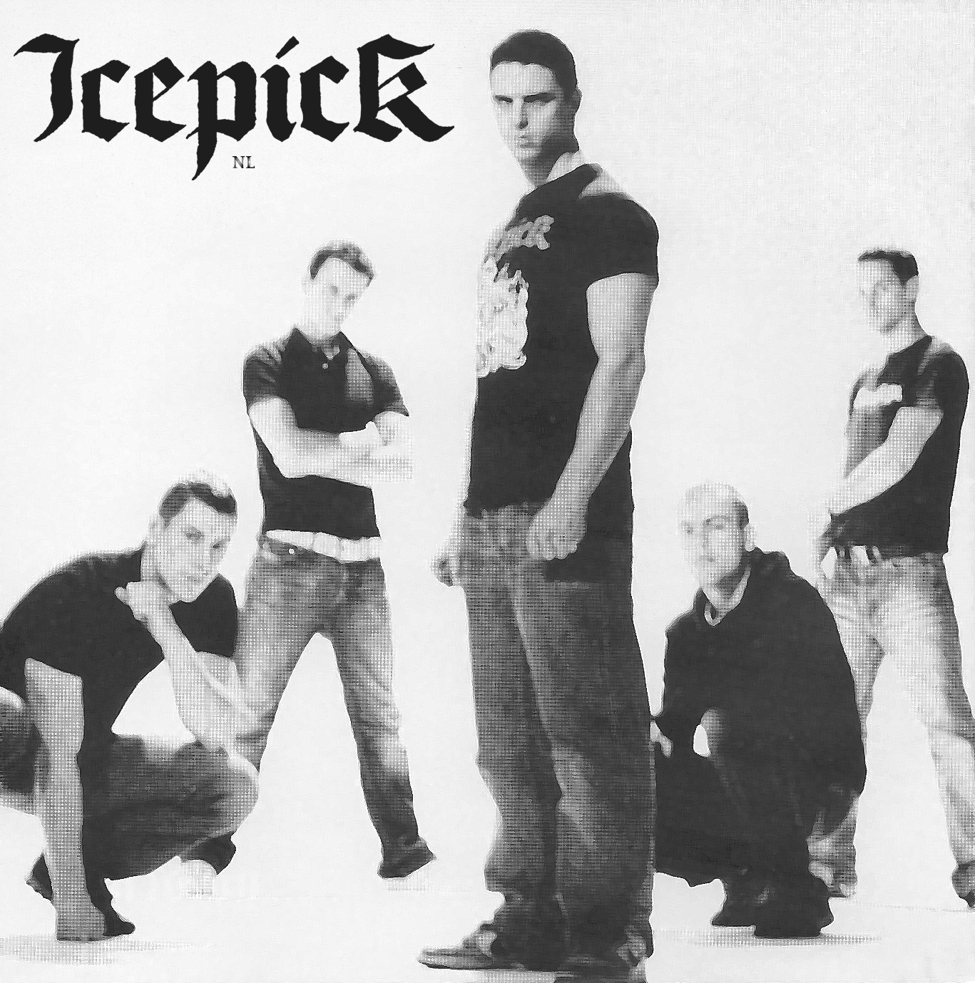 icepick band trotsky icepick Bollbing