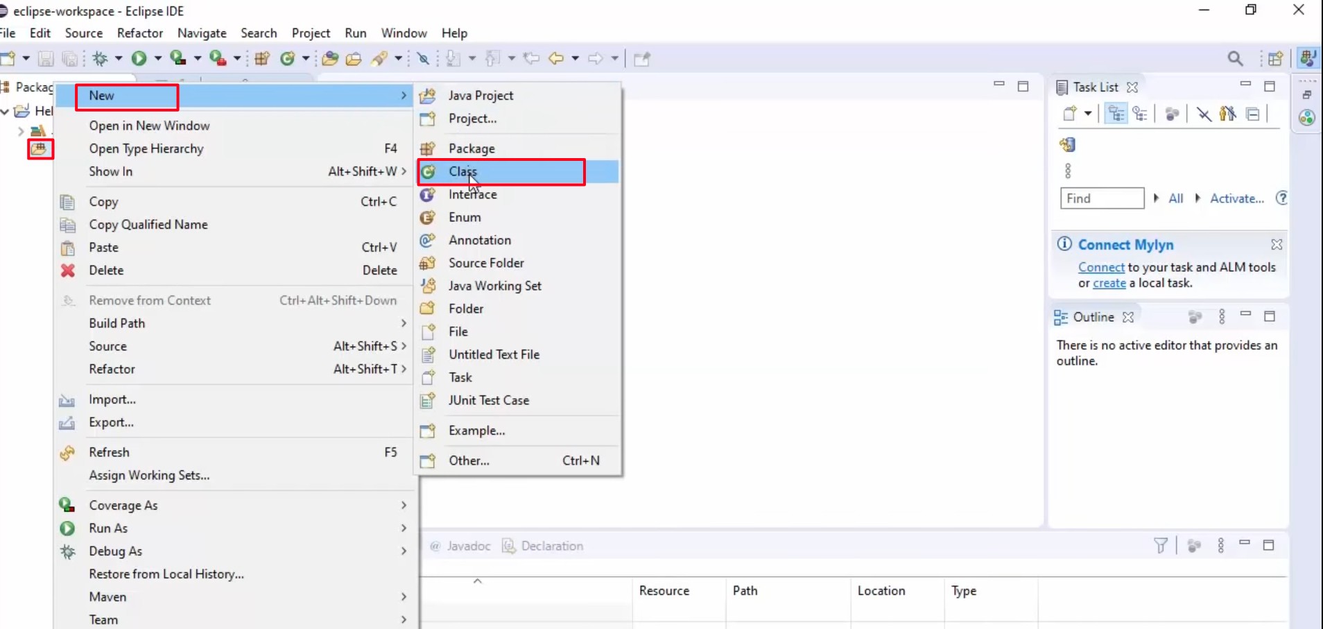latest eclipse ide for java developers latest eclipse ide for java developers