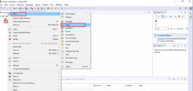 How to download eclipse IDE for java developers(Windows 10)