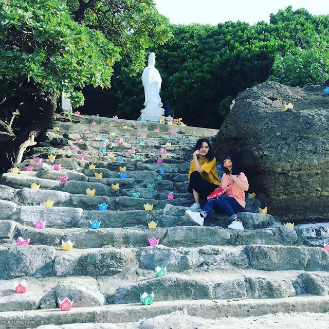 Hai ngôi chùa độc đáo không thể bỏ qua ở Lý Sơn 14 Hai ngôi chùa độc đáo không thể bỏ qua ở Lý Sơn - Ảnh minh hoạ 18