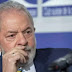 Lula ataca Moro e pede calma sobre impeachment de Bolsonaro