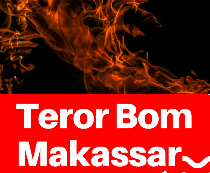 Bom di Tempat Ibadah Makassar, KMHDI Bali Harapkan Masyarakat Tak Terprovokasi