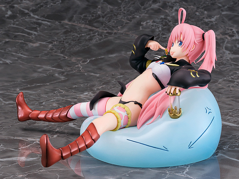 That Time I Got Reincarnated as a Slime, Millim Nava figure for s...