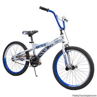 toys r us 24 inch bike