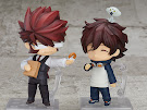 Nendoroid Blood Blockade Battlefront & Beyond Klaus V Reinherz (#870) Figure