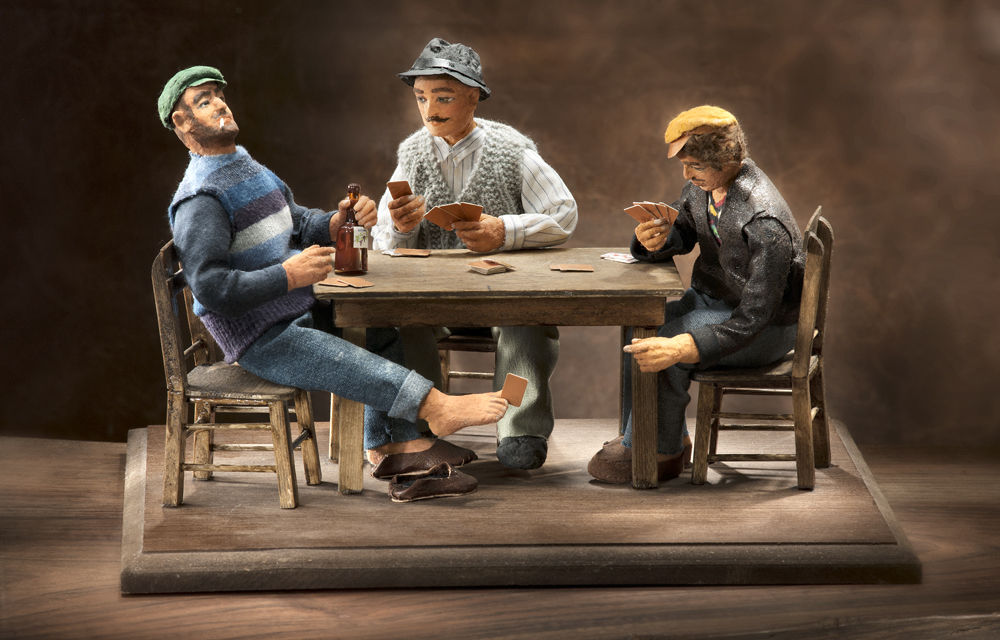 NİMET DEMİRBAĞ SANLIMAN KİTRE BEBEK USTASI NİMET