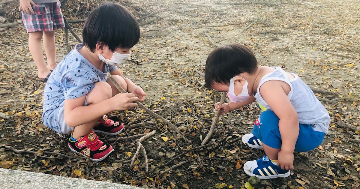 Re: [寶寶] 大家會擔心長期戴口罩帶來的後遺症嗎?