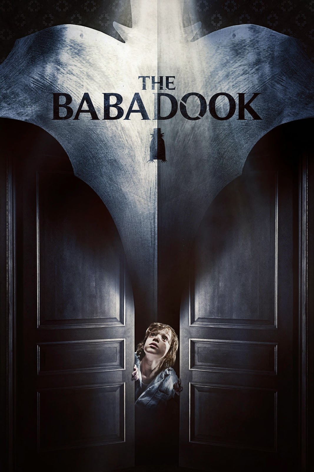 The Babadook 2014