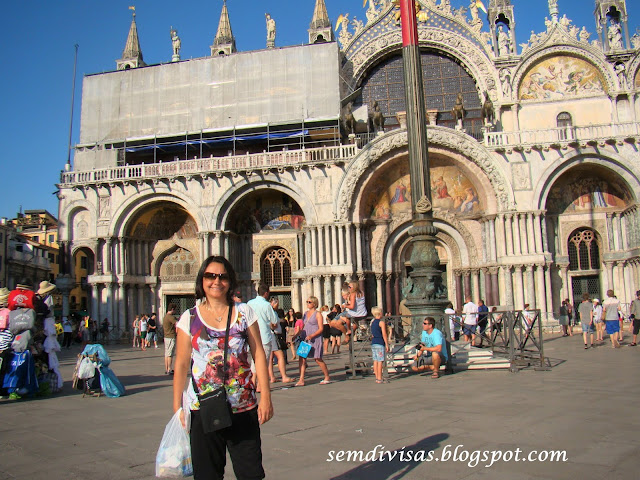 Veneza - semdivisas.blogspot.com