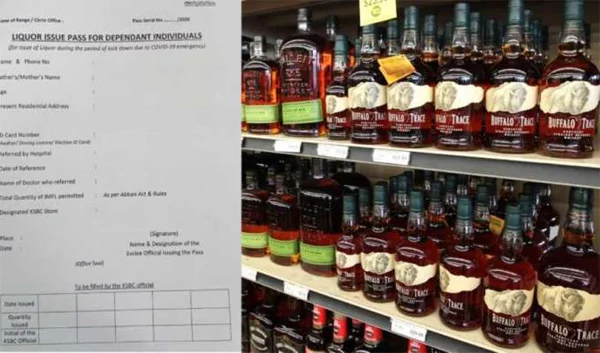 News, Kerala, Thiruvananthapuram, Liquor, Hospital, Liquor on Doctor's Prescription; Government Issues Order