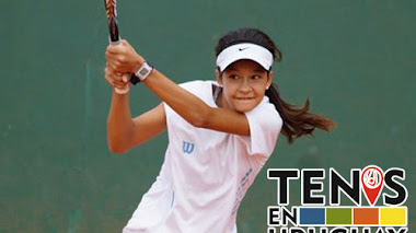 Belén Deus perdió en la qualy del torneo COSAT de Guayaquil (Ecuador)