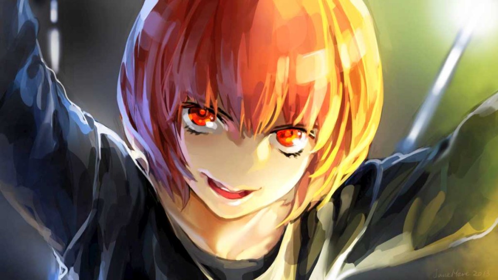 Moonlight Summoner's Anime Sekai: Flowers of Evil 惡の華 (Aku no Hana)