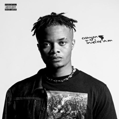 MP3 DOWNLOAD: Crayon – In Sync