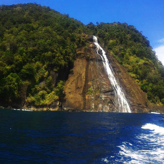 Tempat Wisata Di Sibolga Tapanuli Tengah