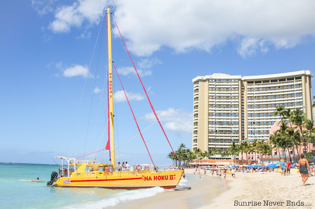 waikiki,oahu,hawaii,honolulu,plage,beach,city guide,travel guide,billabong