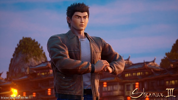 تقرير: الكشف عن العديد من تفاصيل محتوى لعبة Shenmue 3 ( حجم عالمها و المزيد )