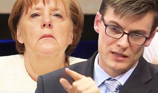 'We might have a new situation' German MP predicts Merkel could be OUSTED end of NEXT WEEK