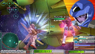 is there a gundam battle tactics english patch