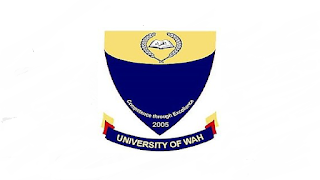 careers.uow.edu.pk - University of Wah Jobs 2021 in Pakistan careers.uow.edu.pk - University of Wah Jobs 2021 in Pakistan