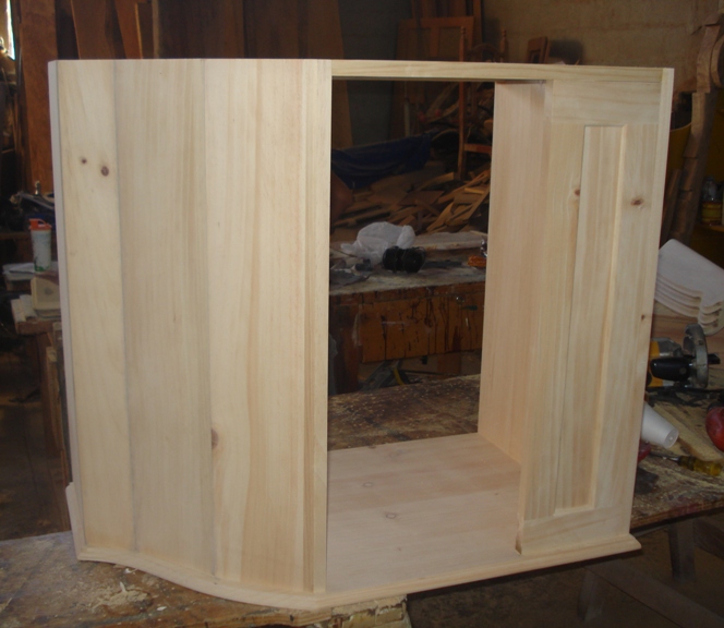 DICOMM (Diseño y Construccion de Muebles de Madera)