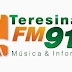 Na concorrência do rádio piauiense, Teresina FM diversifica sua programação