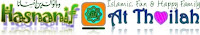 Our Famuly Logo