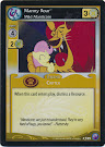 My Little Pony Manny Roar, Mild Manticore Canterlot Nights CCG Card