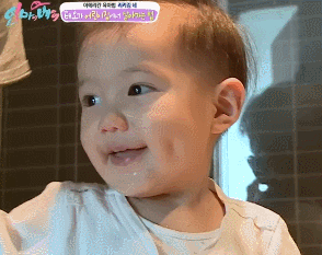 오마베에 나오는 엑소 카이 닮은 아기 | 인스티즈