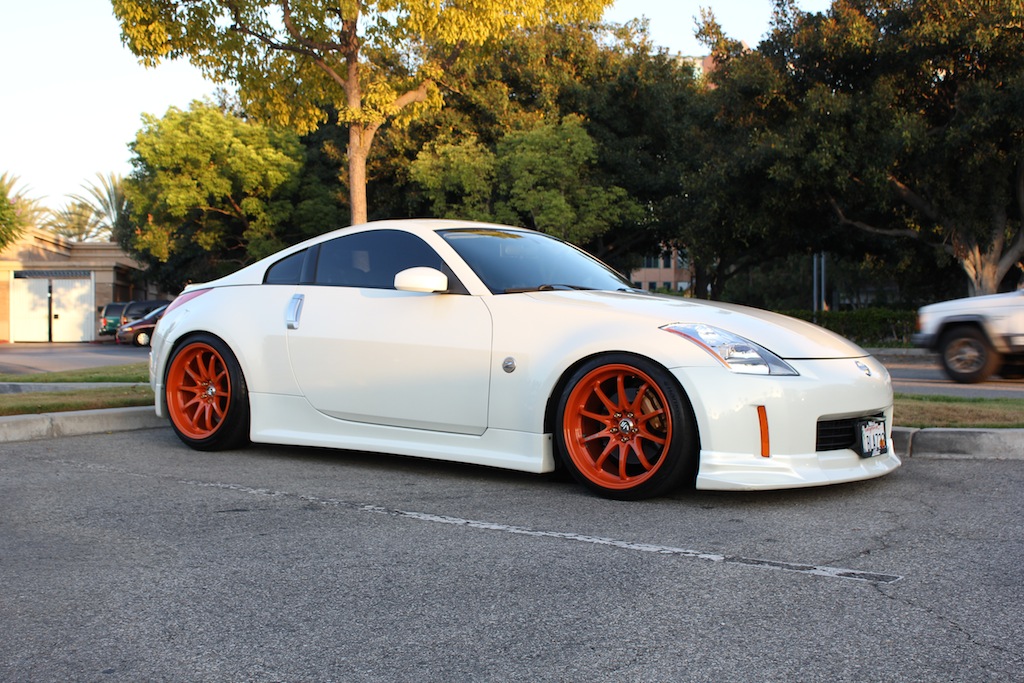 SoCal Centrally Located Meet Photos- July Edition - Nissan 370Z Forum