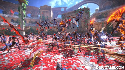 Fate Extella Link   Download game PS3 PS4 PS2 RPCS3 PC free - 68