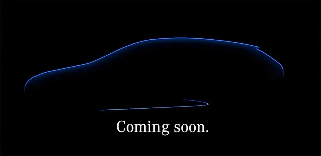 Mercedes EQ A: hatch elétrico será apresentado em Frankfurt