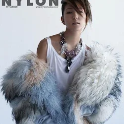 Singer BoA Kwon Foto 8