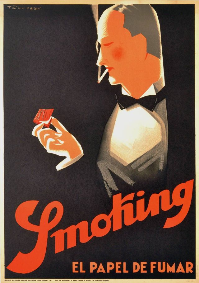 17 Stunning Vintage Art Deco Posters Vintage Everyday