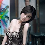 Zou Yi MSP Star Program With «Painted Skin» Foto 3