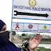 Prohibited from writing REET exam because of burqa