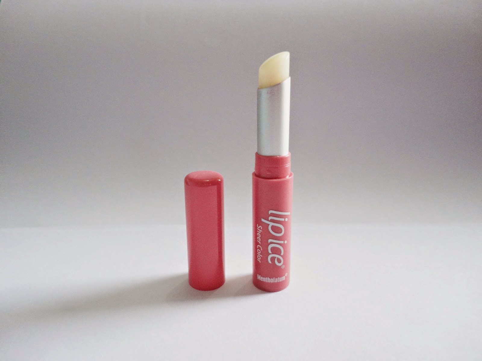 Conceitos de Beauté Review Lip Ice ♥
