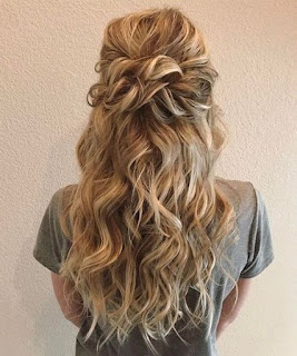 Latest Prom Hairstyles 2020 Shoes Wedding
